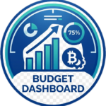 Budget Dashboard
