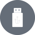 External Storage Request